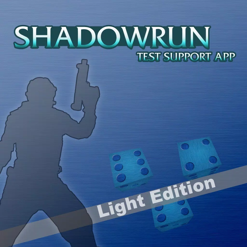 SR4 Dice Tool LE SR4 Dice Tool LE